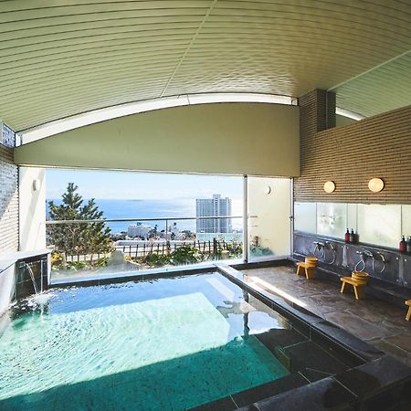 Shiki Resort Atami Boyokan ภายนอก รูปภาพ